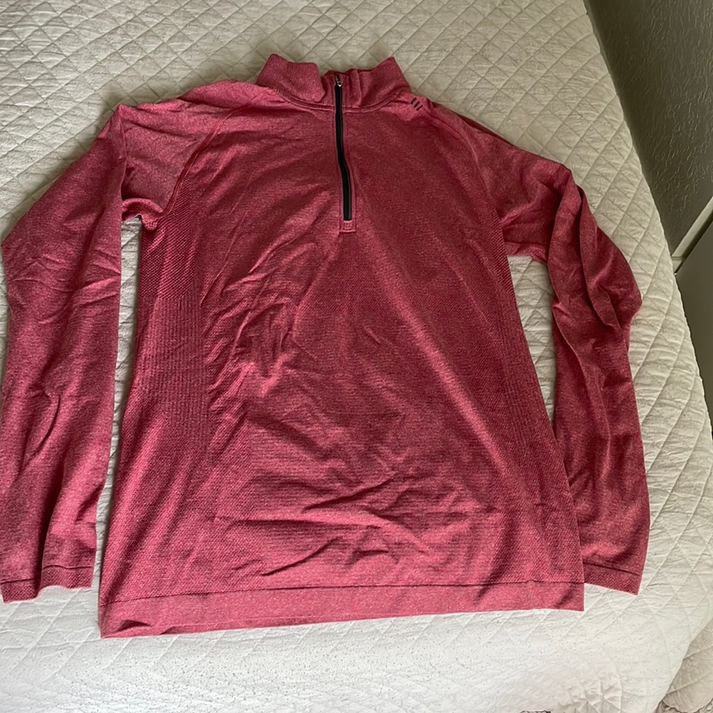 Lululemon Quater Zip